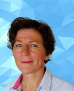 Picture of Beate Simonstad