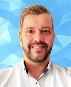 Picture of Ari Magnus Mathiesen