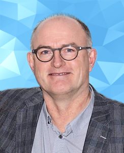 Picture of Anders Nielsen