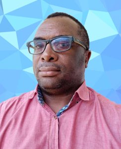 Picture of Kumbirai Makunike